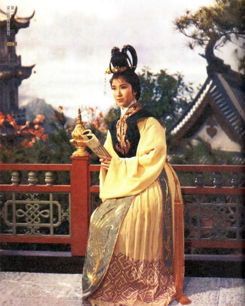 头条问答 - 邵氏女星井莉去世,那些年有哪些邵氏女星惊艳过你的青春?