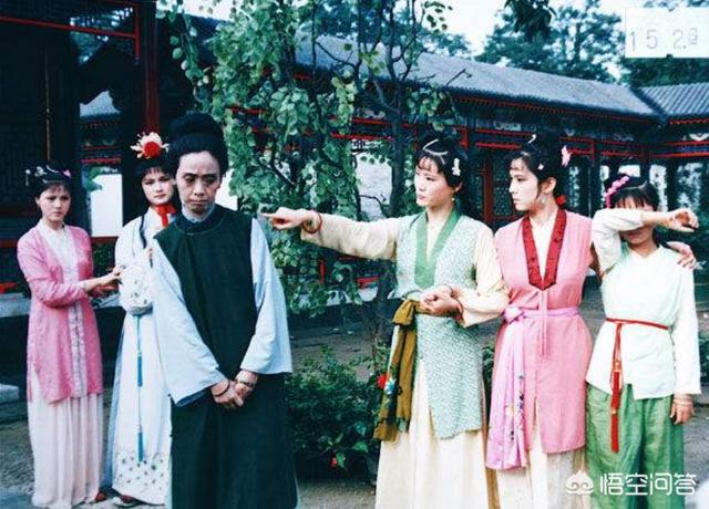 四大名著里,那些不起眼的小人物,却总能翻出大浪,你印象比较深的是谁呢？