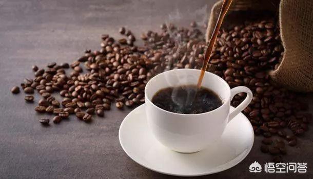 空腹喝咖啡好不好，空腹运动前喝黑咖啡对减脂有帮助吗