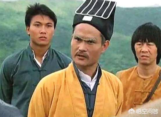 林正英逝世:林正英去世了，中国僵尸片还能迎来春天吗？