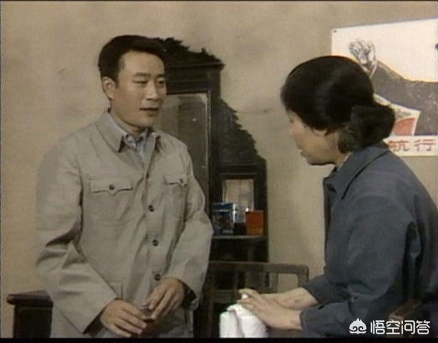 李雪健说话怎么回事:陈道明和李雪健的演技是否被高估了？为什么？