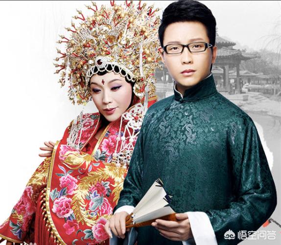 李玉刚石头:为何有人说李玉刚的歌那么好听