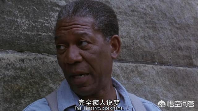 肖申克的救赎主演:电影《肖申克的救赎》为什么有那么高的分