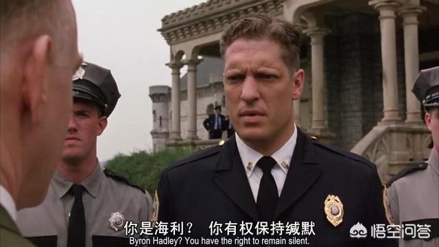 肖申克的救赎主演:电影《肖申克的救赎》为什么有那么高的分