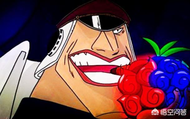 头条问答 海贼王 为什么第一阶梯的自然系恶魔果实越来越不如动物系和超人系 6个回答