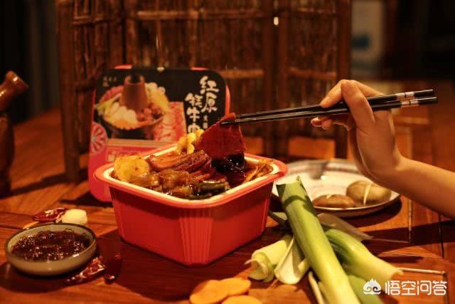 中国泡面消费量全世界第一，以泡面为代表的方便食品能吃不能吃