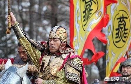 五胡16国时期的战神慕容垂有多厉害？
