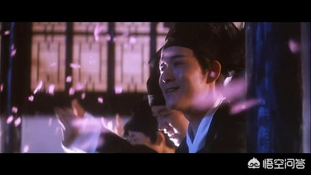 张曼玉与王祖贤出演的电影为什么叫《青蛇》而不是《白蛇》？