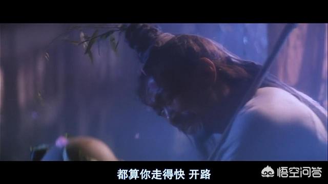 张曼玉与王祖贤出演的电影为什么叫《青蛇》而不是《白蛇》？