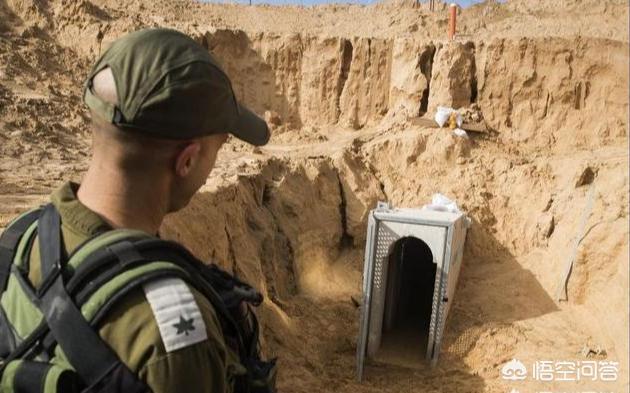 以色列国防军向黎巴嫩境内开炮,以色列为什么没有吞并黎巴嫩？