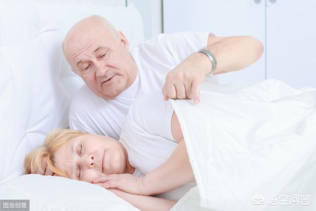 如何防止老年人失眠，老年人每天睡多少小时对身体最好