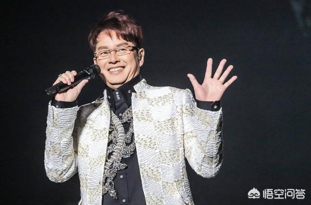 在上世纪80年代你觉得哪个歌手在粤语歌坛影响力最大