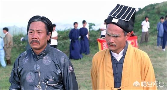 《僵尸先生》中，明明林正英才是男主，可为何只获得了最佳男配？