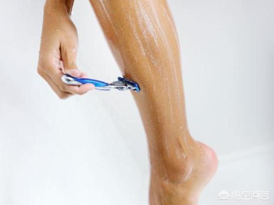 给b脱毛:如何快速脱毛？有哪些小妙招？