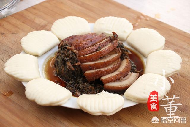 腐乳扣肉的汁怎么调？