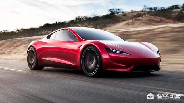世界上最快的电动汽车，能不能说下几款你觉得最棒的电动超跑