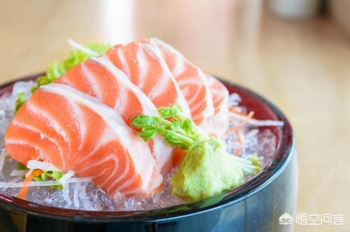中国人为啥不吃深海鱼，古代日本人不能吃肉类，只能吃鱼，是真的吗？