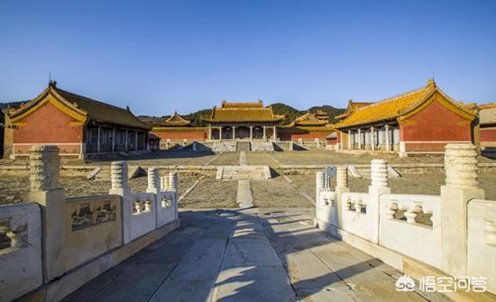 历史上赵姬是怎么死的:慈安太后是怎么死的？被毒死的吗？
