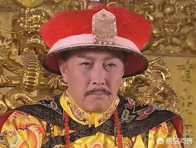 唐国强资料:张国立、陈宝国、唐国强、陈道明谁演的皇帝最好