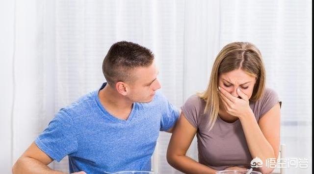 怀孕呕吐怎么办:媳妇怀孕了但是她反应挺大，一天要呕吐七八遍，该怎么缓解？