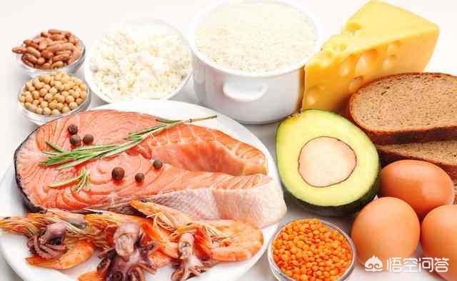 哪些人需要低蛋白饮食,应该怎么做？