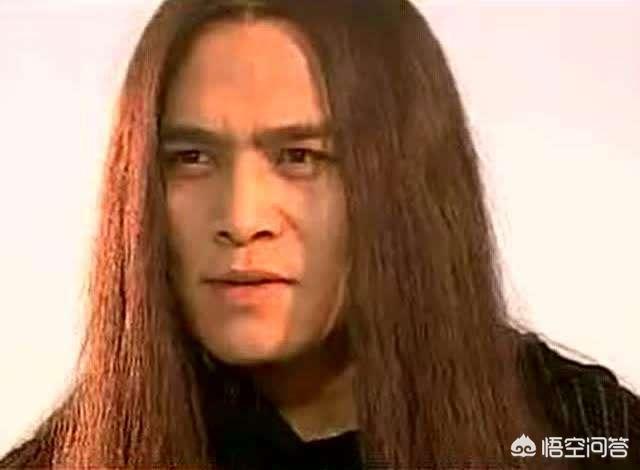 那广子:《宸汐缘》除了张震倪妮外，还有哪些让你觉得惊喜的演员？