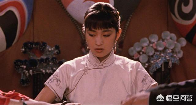巩俐老公个人资料:张怡宁简介，张怡宁老公徐威个人资料简历年龄多大