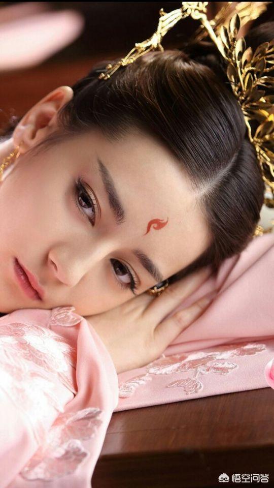 你心目中演技最好的三位女演员是谁？