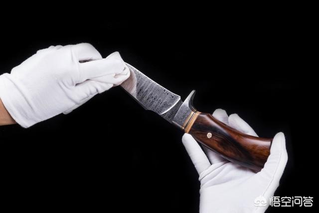 青石用什么油保养,保养工艺收藏刀，用什么油比较好？