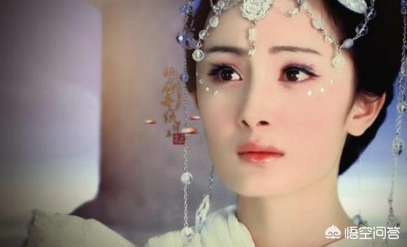 中国第一女优:中国最美的女明星有几位？