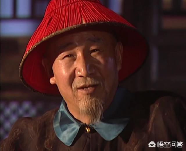 康熙王朝中姚启圣为什么敢打康熙的御用太监李德全