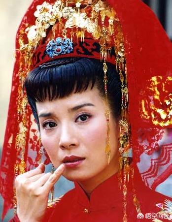 哪部电视剧中的女主角最苦情？