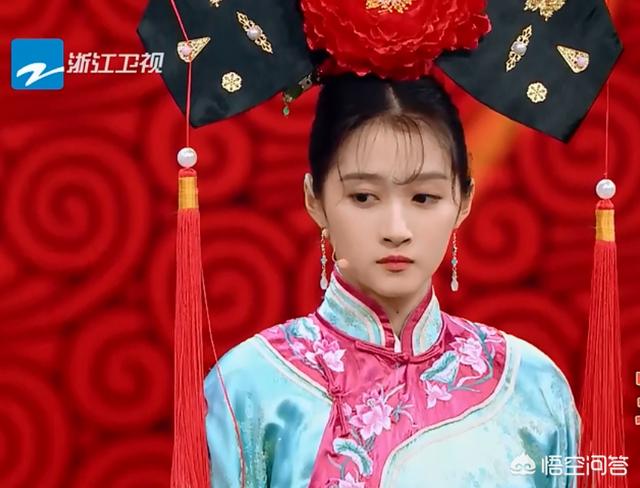 张嘉倪老公是谁:为什么这么多人不喜欢张嘉倪