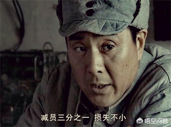钟伟将军:《亮剑》中丁伟带兵不行，为何丁伟接手新一团后没有巨大的战果？