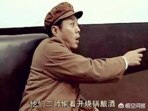 钟伟将军:《亮剑》中丁伟带兵不行，为何丁伟接手新一团后没有巨大的战果？