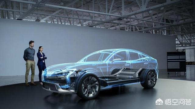 银龙新能源汽车招聘，为什么很多公司都喜欢造车