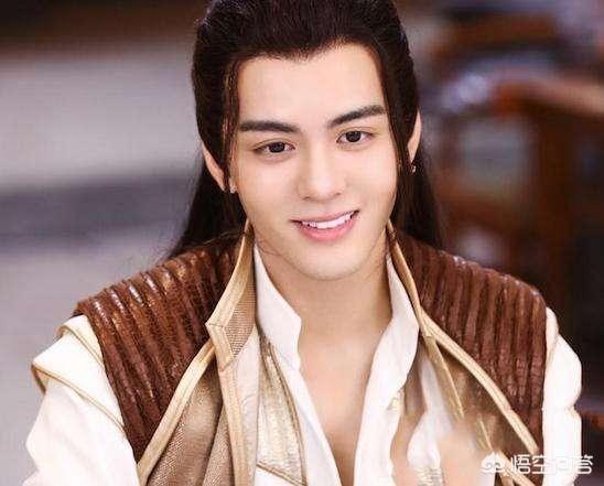 李东学哪里人:你如何评价2019版电视连续剧《倚天屠龙记》