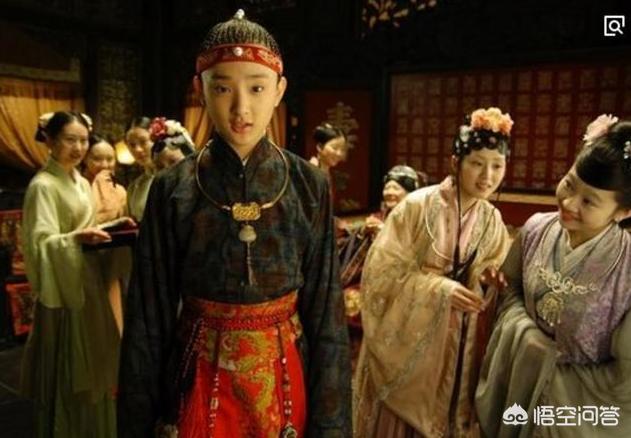 新红楼梦杨洋:红楼梦导演怎么评价杨洋？