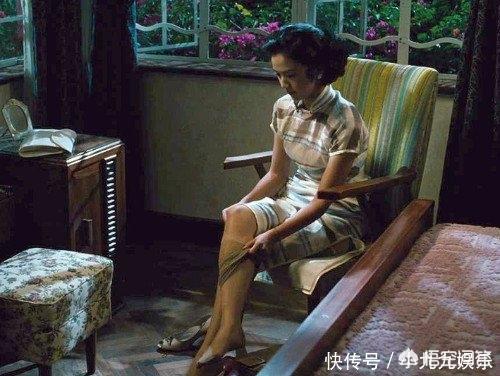 梁朝伟汤唯带套:《色戒》到底是毁了汤唯，还是成就了汤唯？