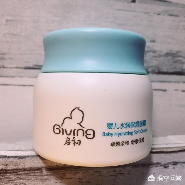 国货中你觉得好用的霜乳有哪些？