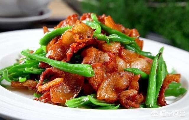 辣椒炒肉怎么做才能多汁入味？