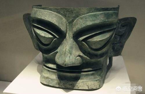 三星堆出土的女尸:三星堆考古资料和古蜀传说史料是怎样相互印证的