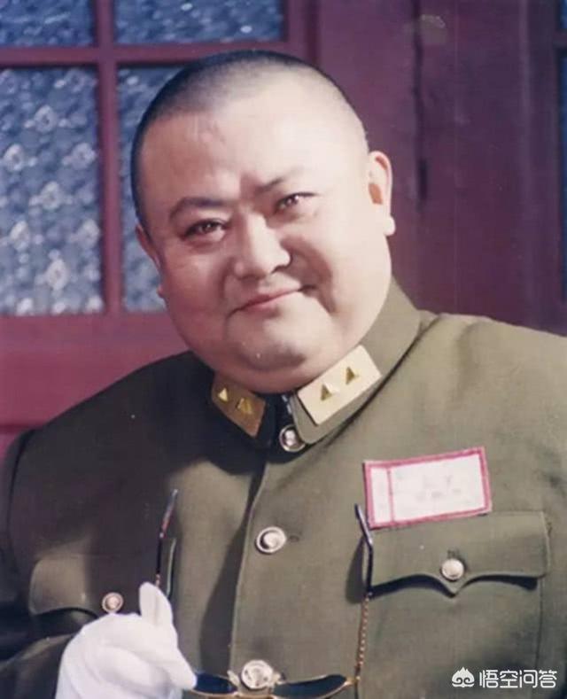 真有傻儿师长这个人吗？