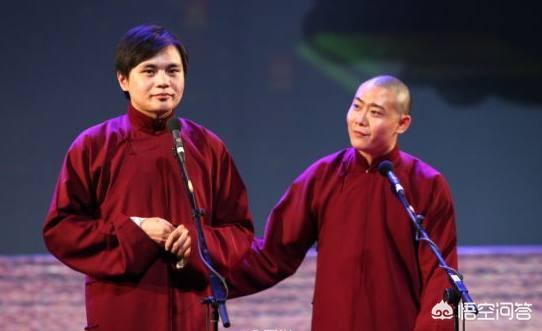 高峰个人资料:相声演员高峰是什么水平？