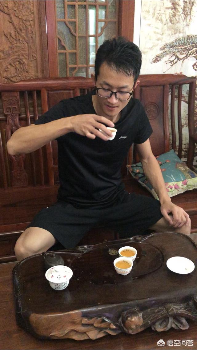 汕头的风土人情（潮汕是个好地方）