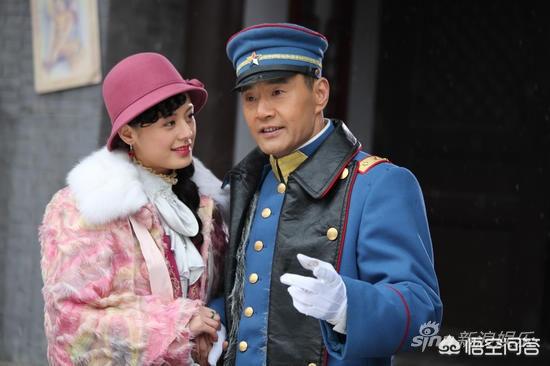 妻子潘兰珍:民国名妓小凤仙的结局如何？