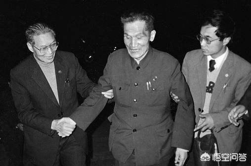 余程万将军简介:戴笠手下的军统四大金刚都是谁？