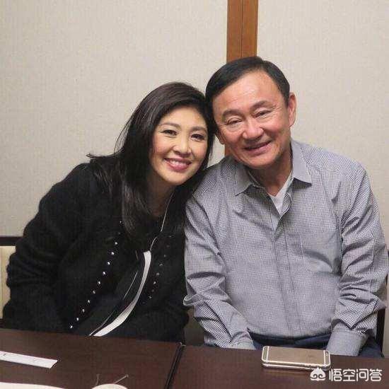 总理英拉:英拉和他信这两位泰国总理，为何在任期内遭遇政变和弹劾？