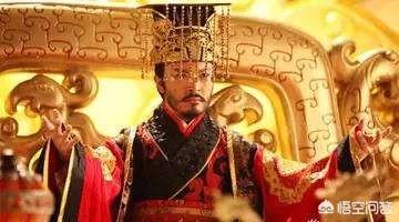 杨广简介:隋炀帝为什么又叫“隋明帝”？