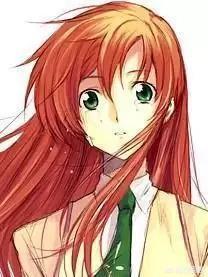 你们在童年看动漫时，有过男神或女神吗？都是谁？插图74